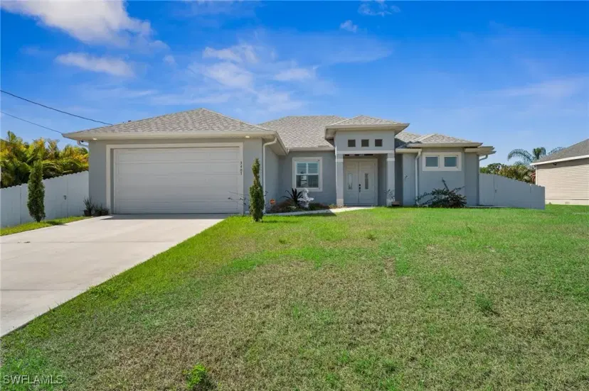 Picture of 3407 20Th St Sw, Lehigh Acres FL 33976