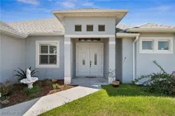 Picture of 3407 20Th St Sw, Lehigh Acres, FL 33976