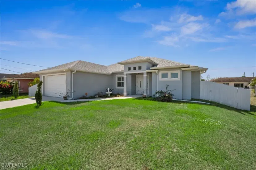 Picture of 3407 20Th St Sw, Lehigh Acres FL 33976