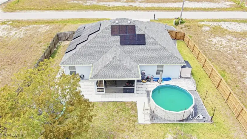 Picture of 2307 NW Juanita Pl, Cape Coral FL 33993