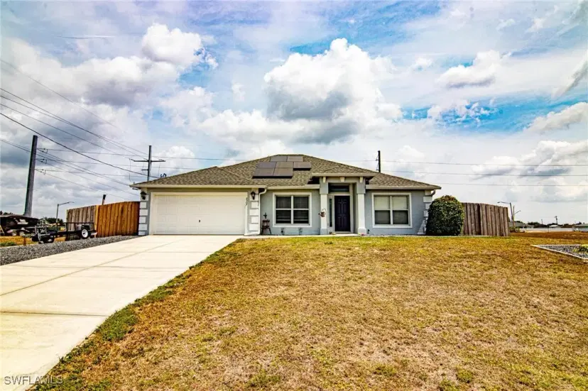 Picture of 2307 NW Juanita Pl, Cape Coral FL 33993