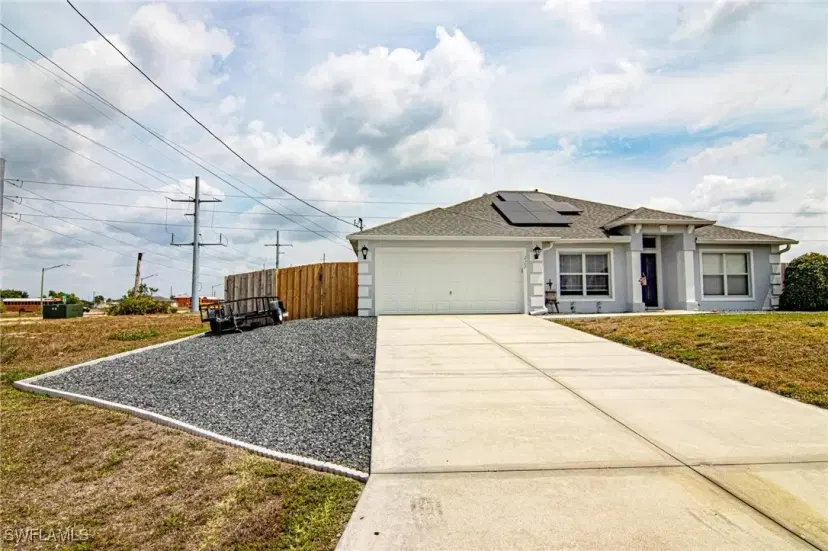 Picture of 2307 NW Juanita Pl, Cape Coral FL 33993