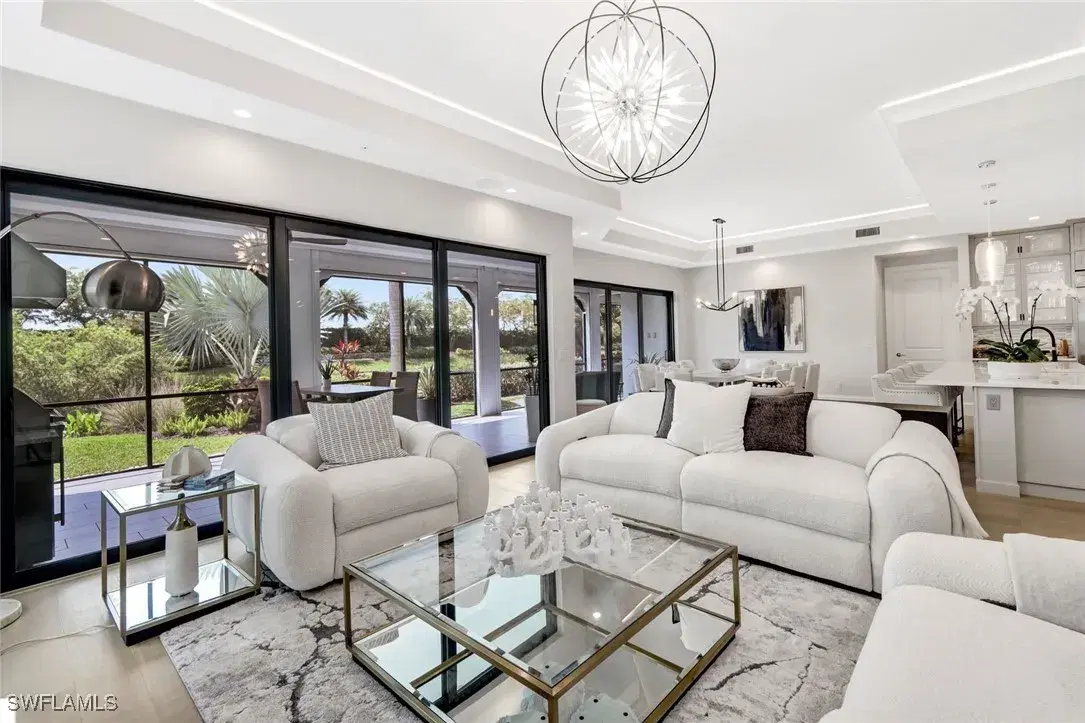 Picture of 16328 Corsica Way 101, Naples, FL 34110
