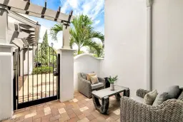 Picture of 16328 Corsica Way 101, Naples, FL 34110