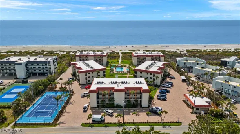Picture of 671 E Gulf Dr 4D1, Sanibel FL 33957