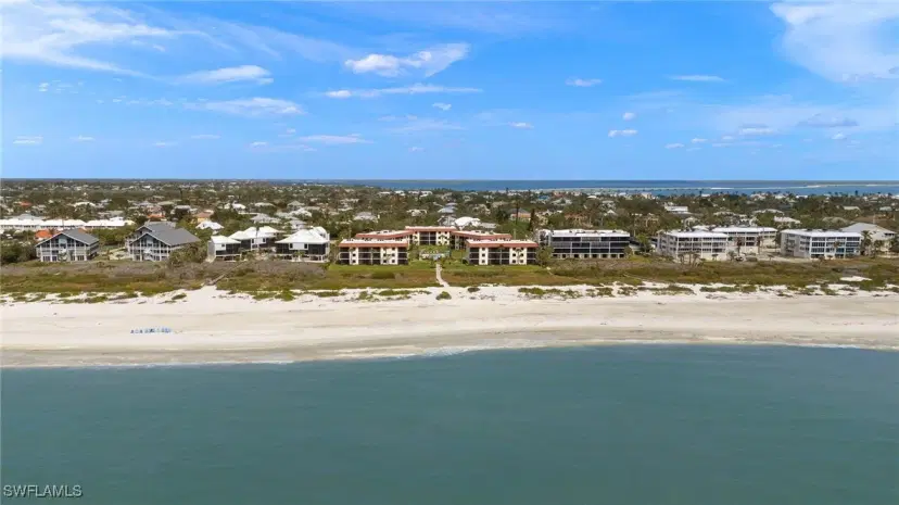 Picture of 671 E Gulf Dr 4D1, Sanibel FL 33957