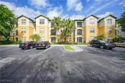 Picture of 11490 Villa Grand 224, Fort Myers, FL 33913