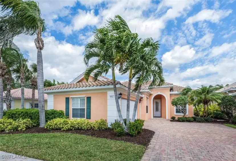 Picture of 8511 Alessandria Ct, Naples FL 34114
