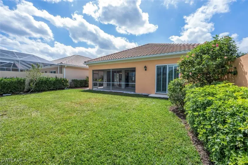 Picture of 8511 Alessandria Ct, Naples FL 34114