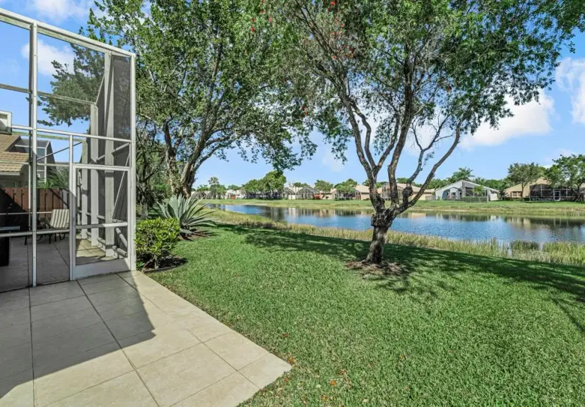 Picture of 8095 Duomo Circle, Boynton Beach FL 33472