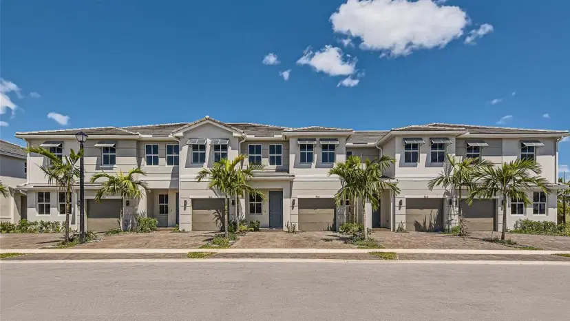 Picture of 16918 SW 2Nd Court, Pembroke Pines FL 33027