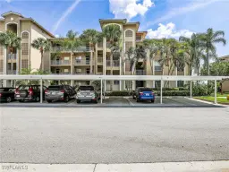 Picture of 3800 Sawgrass Way 3127, Naples, FL 34112