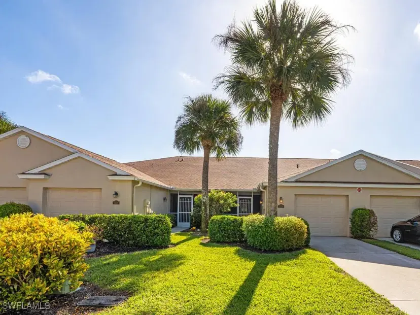 Picture of 1834 Morning Sun Ln C-39, Naples FL 34119