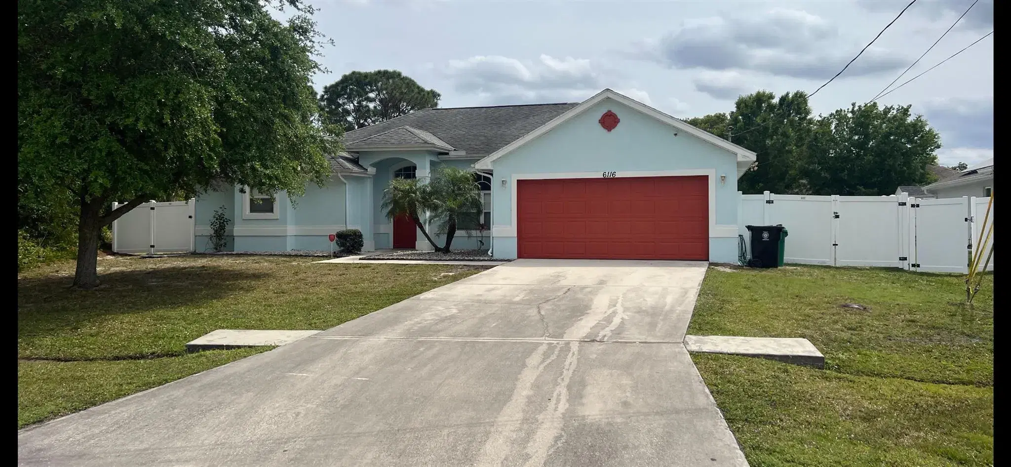 Picture of 6116 NW Daroco Terrace, Port St Lucie, FL 34953