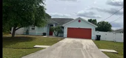 Picture of 6116 NW Daroco Terrace, Port St Lucie, FL 34953