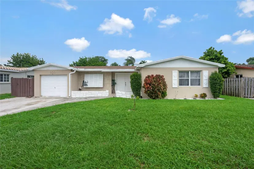 Picture of 200 NW 80Th Ave, Margate FL 33063