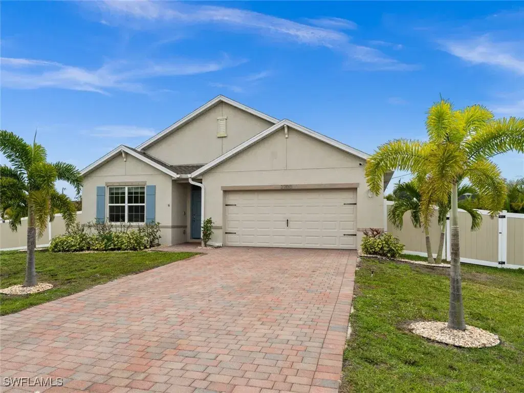 Picture of 2700 SW 2Nd Ln, Cape Coral, FL 33991