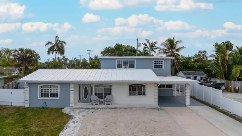 Picture of 1405 Tahoe Court, Lake Worth FL 33461