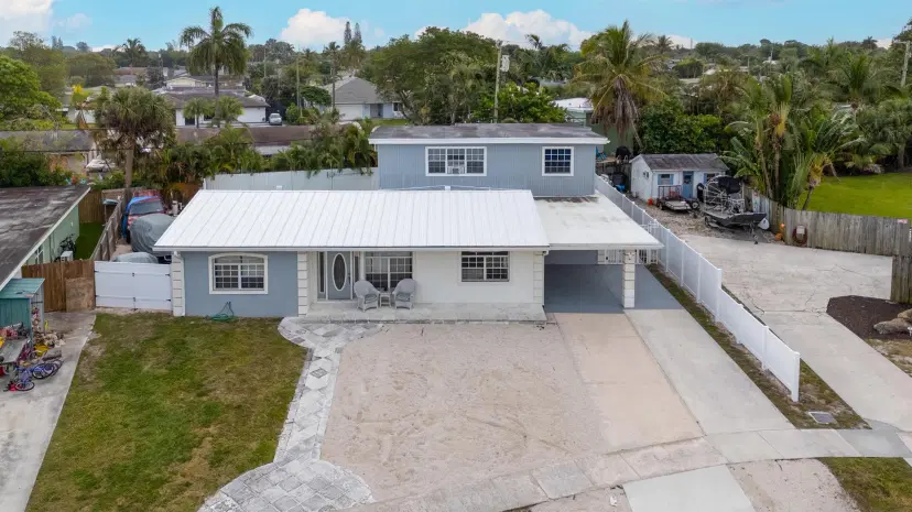 Picture of 1405 Tahoe Court, Lake Worth FL 33461