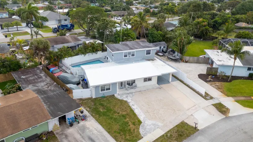 Picture of 1405 Tahoe Court, Lake Worth FL 33461