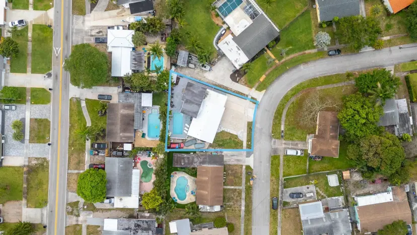 Picture of 1405 Tahoe Court, Lake Worth FL 33461