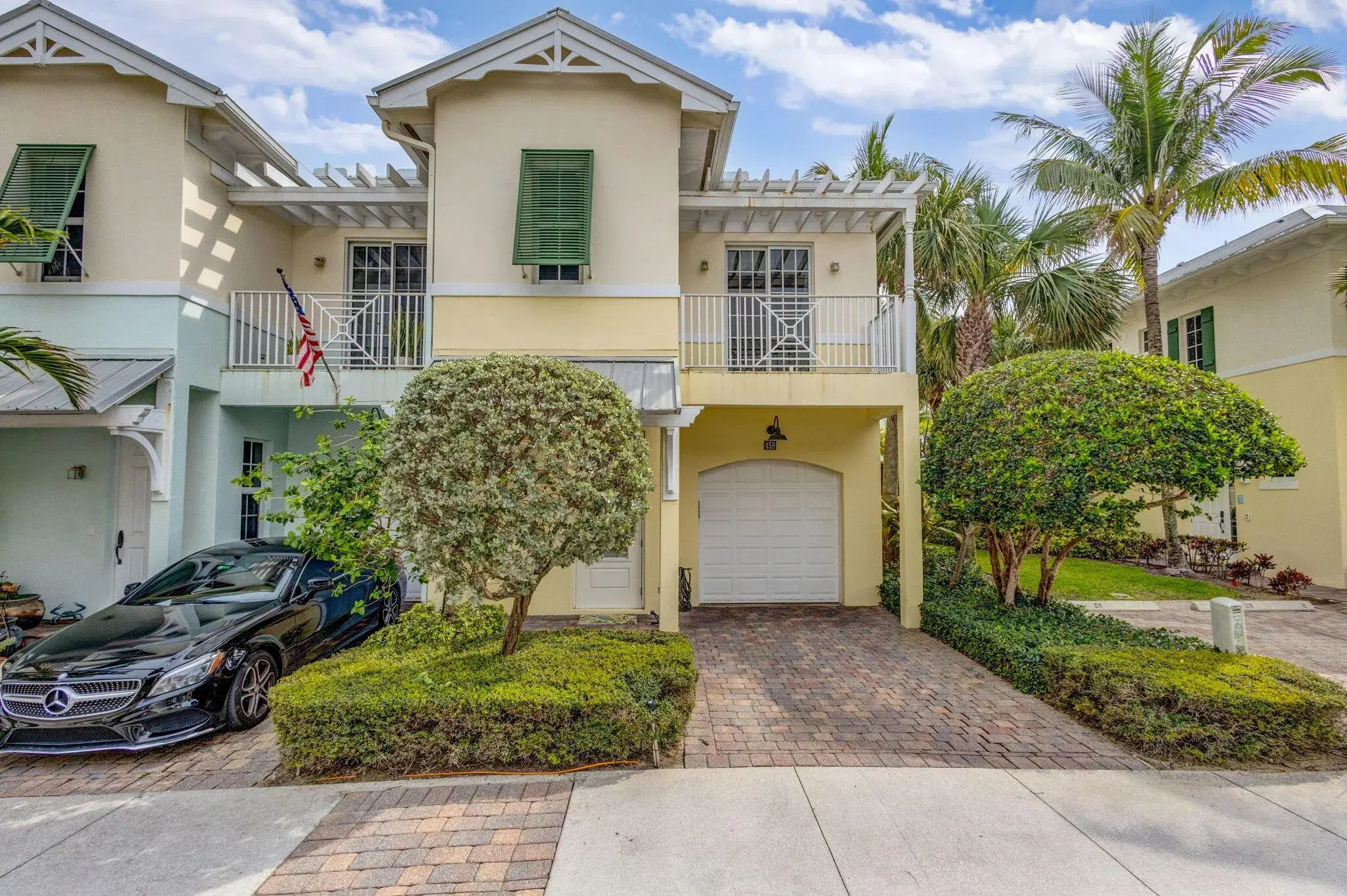 Picture of 459 Ocean Ridge Way, Juno Beach, FL 33408