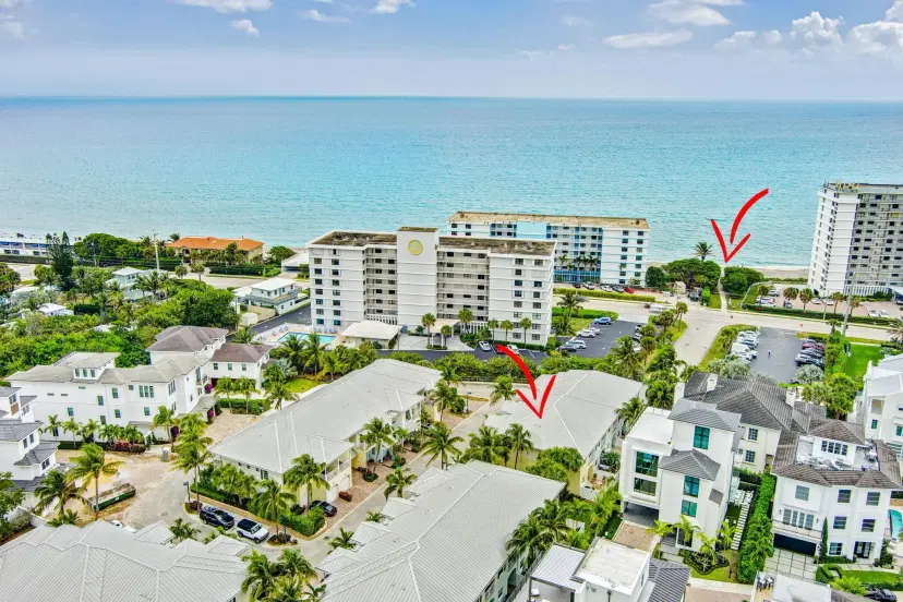 Picture of 459 Ocean Ridge Way, Juno Beach FL 33408