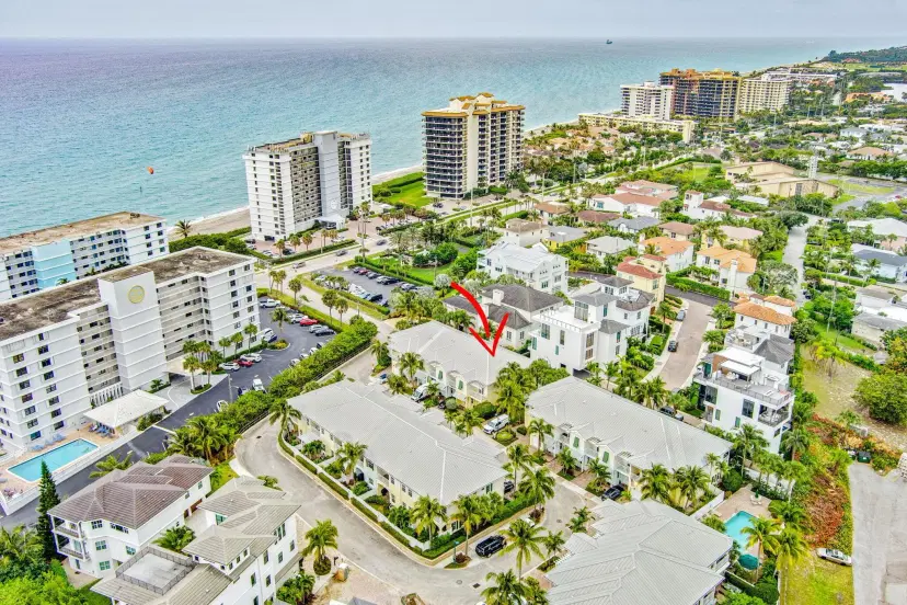 Picture of 459 Ocean Ridge Way, Juno Beach FL 33408