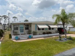 Picture of 202 Harvest Ln, North Fort Myers, FL 33917