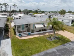 Picture of 202 Harvest Ln, North Fort Myers, FL 33917