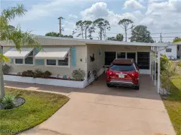 Picture of 202 Harvest Ln, North Fort Myers, FL 33917