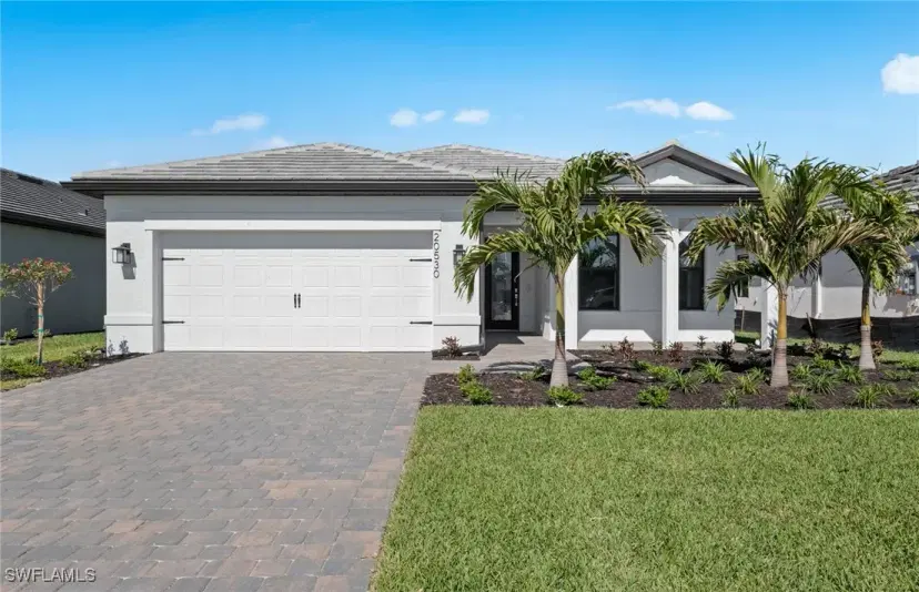 Picture of 20530 Pebble Glen Dr, Estero FL 33928