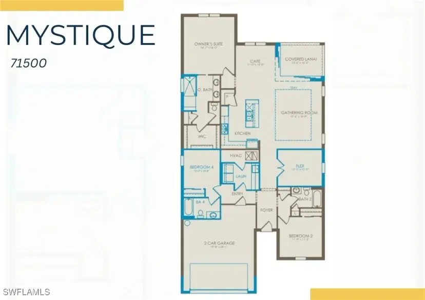 Picture of 20530 Pebble Glen Dr, Estero FL 33928