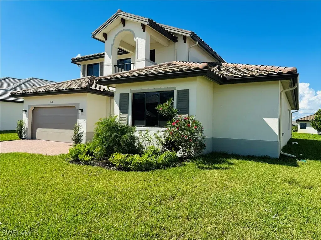 Picture of 5048 Gambero Way, Ave Maria, FL 34142
