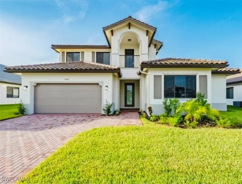 Picture of 5048 Gambero Way, Ave Maria FL 34142