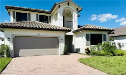 Picture of 5048 Gambero Way, Ave Maria, FL 34142