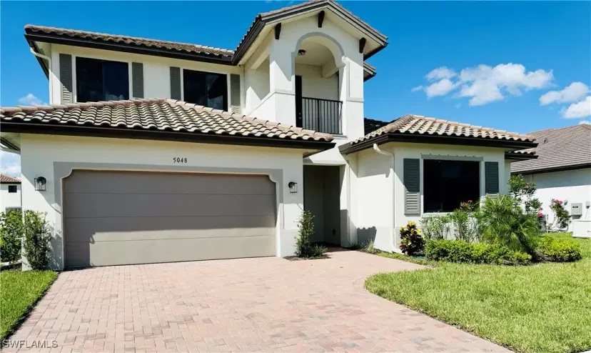 Picture of 5048 Gambero Way, Ave Maria FL 34142