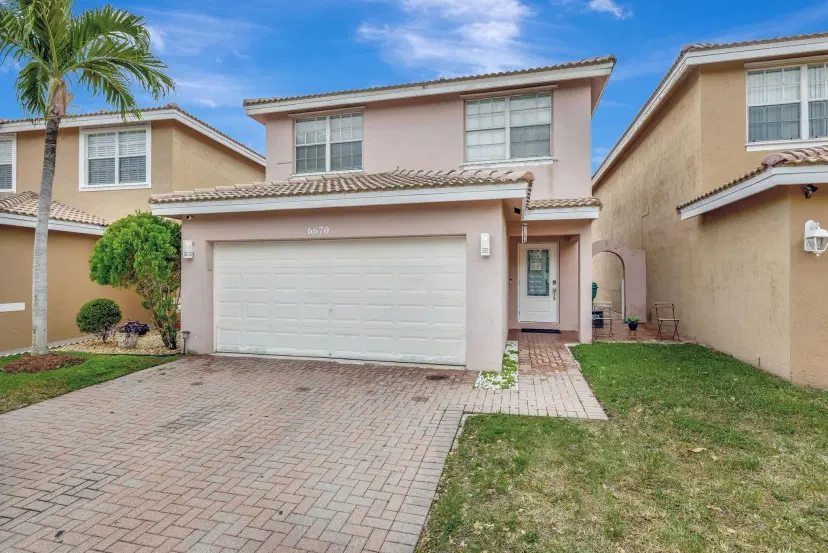 Picture of 6670 NW 38Th Dr, Lauderhill FL 33319