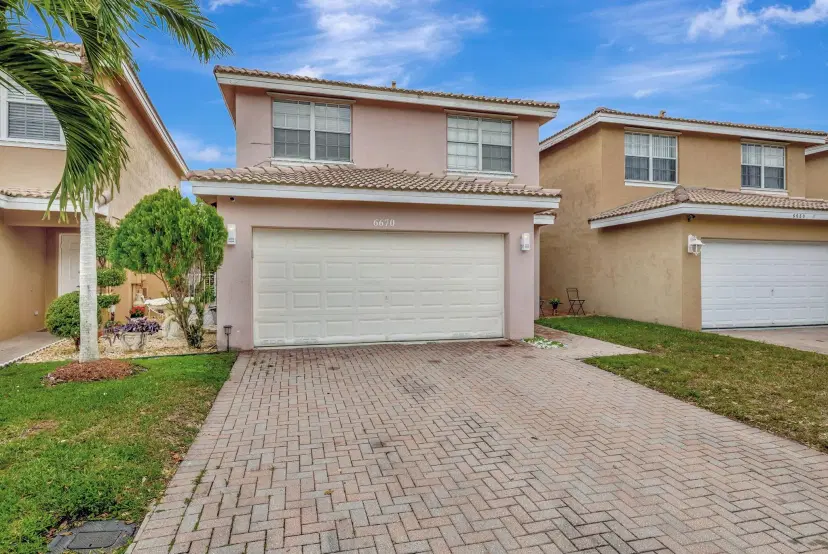 Picture of 6670 NW 38Th Dr, Lauderhill FL 33319