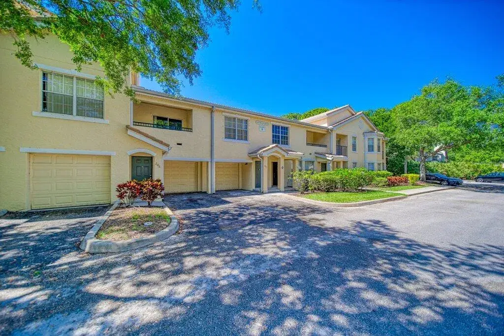 Picture of 114 SW Peacock Boulevard 8-205, Port St Lucie, FL 34986