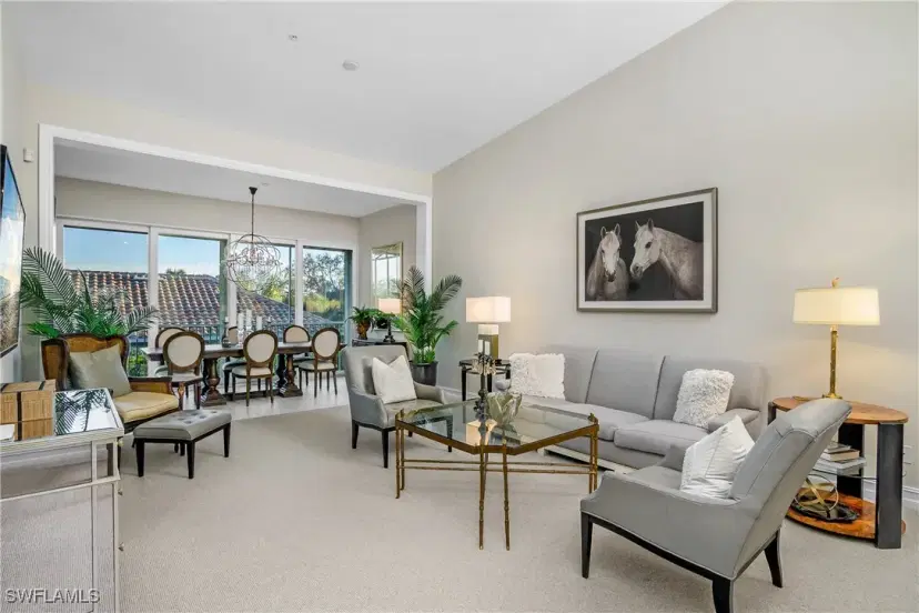 Picture of 700 Bentwater Cir 203, Naples FL 34108