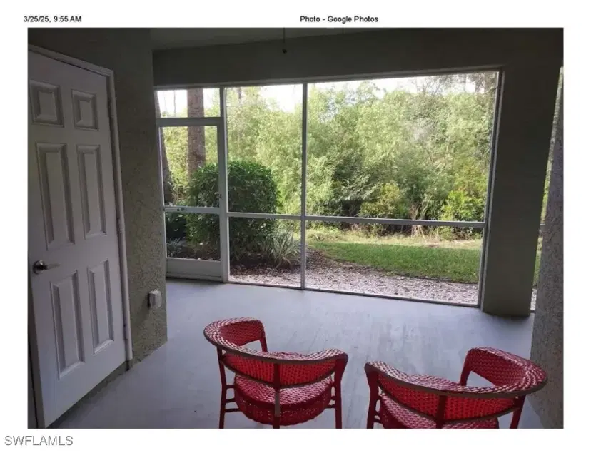 Picture of 4510 Botanical Place Cir 104, Naples FL 34112