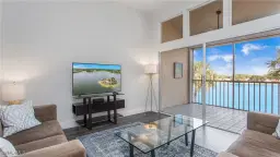 Picture of 2711 Citrus Lake Dr F302, Naples, FL 34109