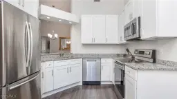 Picture of 2711 Citrus Lake Dr F302, Naples, FL 34109