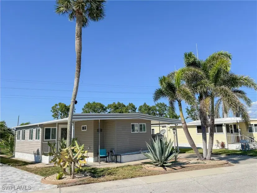 Picture of 11290 Bayside Blvd, Fort Myers Beach FL 33931