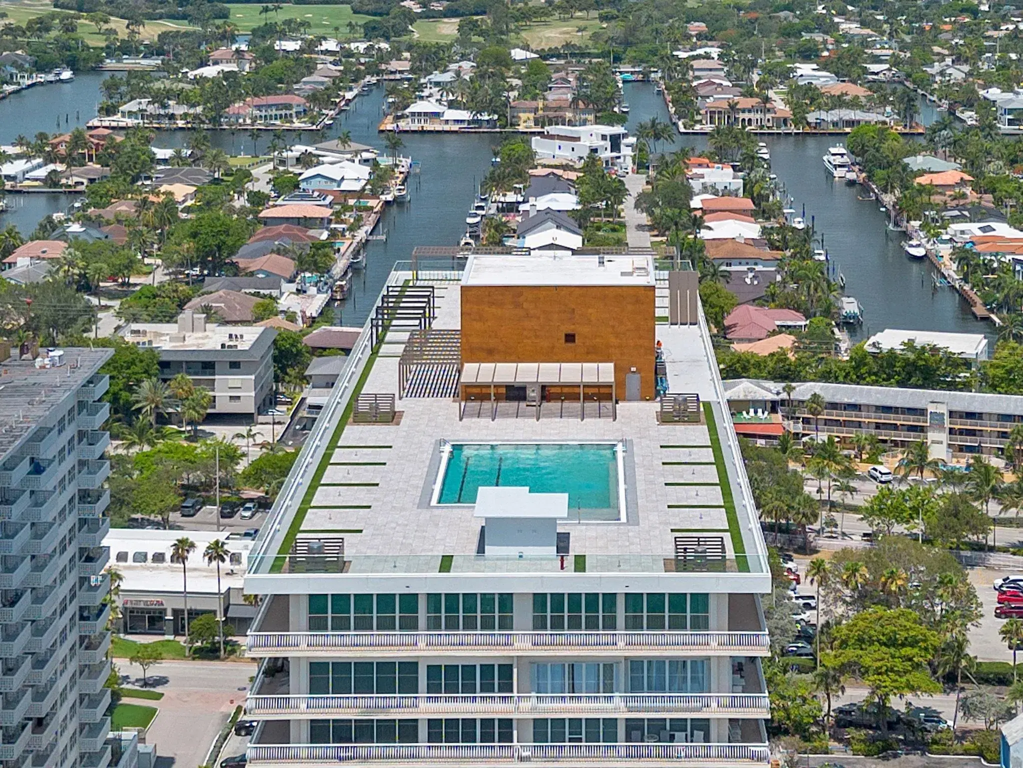 Picture of 4020 Galt Ocean Dr 802, Fort Lauderdale, FL 33308