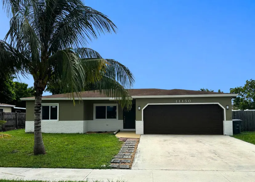 Picture of 11150 Delta Circle, Boca Raton FL 33428