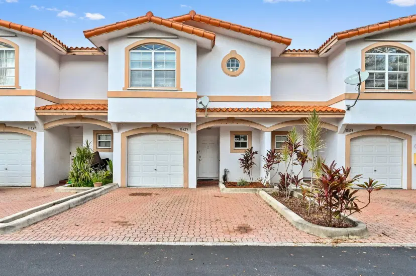 Picture of 11623 NW 26Th Court, Coral Springs FL 33065