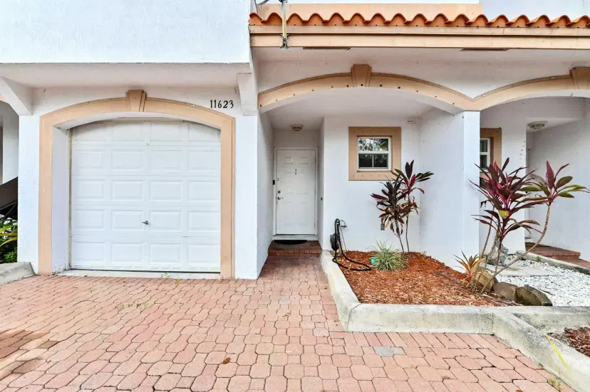 Picture of 11623 NW 26Th Court, Coral Springs FL 33065