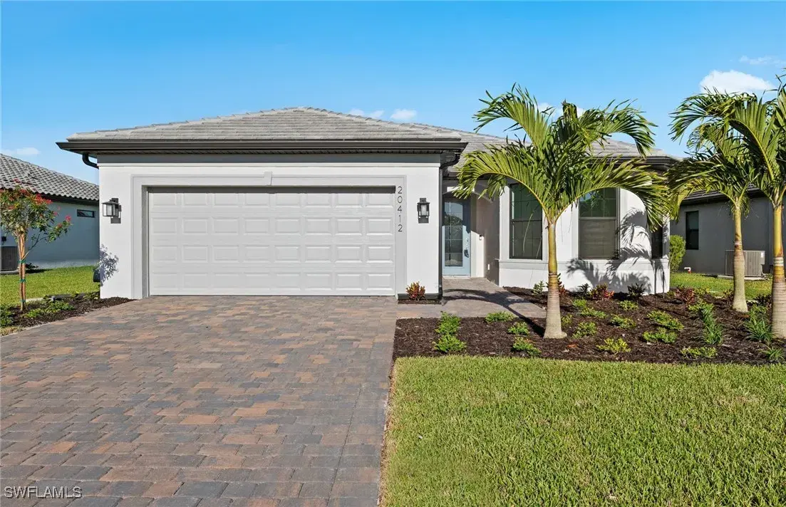 Picture of 20412 Napa Loop, Estero, FL 33928